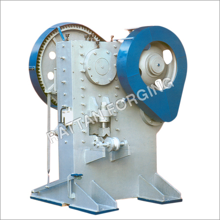 Billet Shearing Machine Billet Shearing Machine