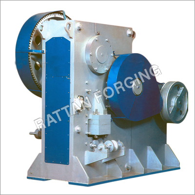 Heavy Duty Billet Shearing Machine Heavy Duty Billet Shearing Machine