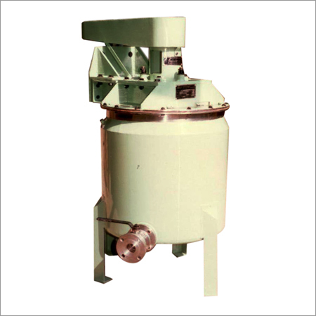 Industrial Disperser Industrial Disperser