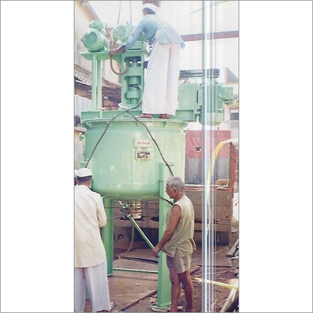 Rubber Cutter Dissolver Rubber Cutter Dissolver