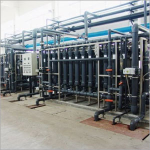 Water Treatment Plant Repairing Water Treatment Plant Repairing