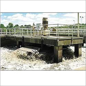 Sewage Treatment Plant Sewage Treatment Plant