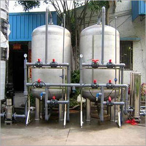 Packaged Sewage Treatment Plants Packaged Sewage Treatment Plants