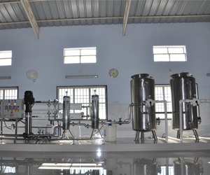 Mineral Water Projects Mineral Water Projects
