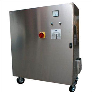 Ozone Generators Ozone Generators