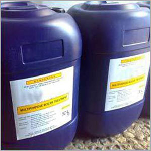 Boiler Water Treatment Chemicals Boiler Water Treatment Chemicals
