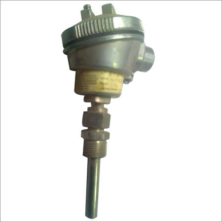 Temperature Detectors Temperature Detectors