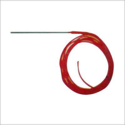 Industrial Temperature Detector Industrial Temperature Detector