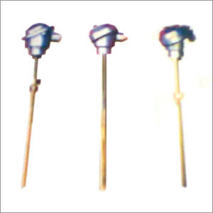 Type R Thermocouple Type R Thermocouple