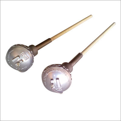 S Type Thermocouples S Type Thermocouples