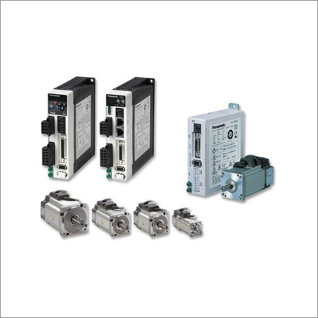 Servo Automation Systems Servo Automation Systems