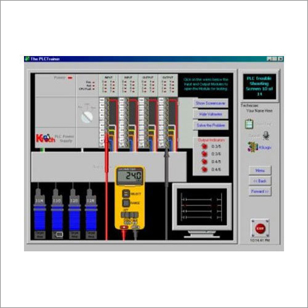 SCADA Systems SCADA Systems