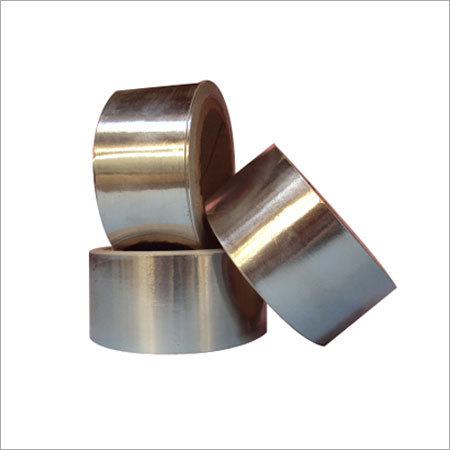 Aluminium Tape (ALU Tape) Aluminium Tape (ALU Tape)