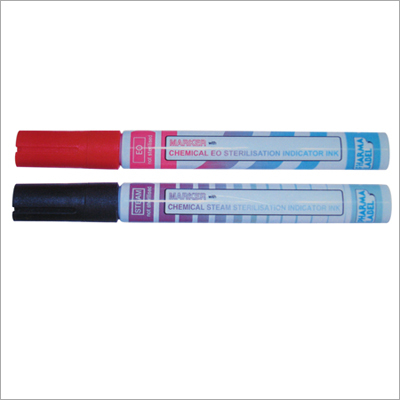 Chemical Sterilization Markers Chemical Sterilization Markers