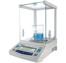 Analytical Balance Analytical Balance