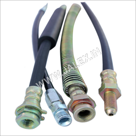 Brake Hose Assemblies Brake Hose Assemblies