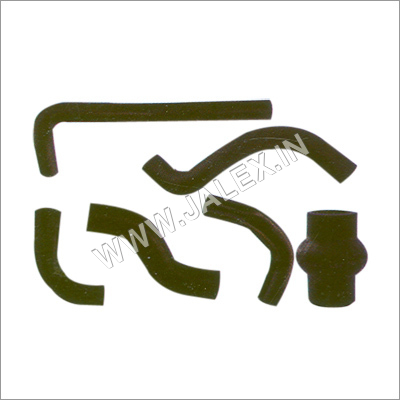 Radiator Fuel Air & Vacuum Hoses Radiator Fuel Air & Vacuum Hoses