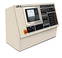 Concrete Batch Controller Concrete Batch Controller