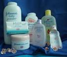 Johnson's Baby Product, Johnson's Baby Product,