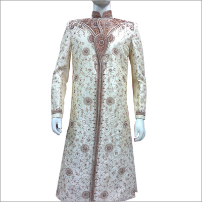 Jodhpuri Sherwani Jodhpuri Sherwani