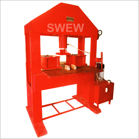 Camphor Kapoor Slab Machine Camphor Kapoor Slab Machine