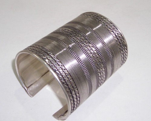 Metal Cuff Metal Cuff