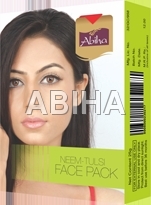 Neem Tulsi Face Pack Neem Tulsi Face Pack