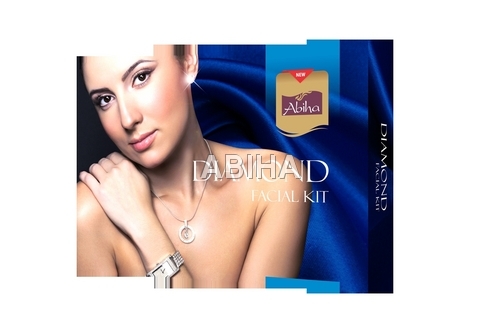 Diamond Facial Kit Diamond Facial Kit
