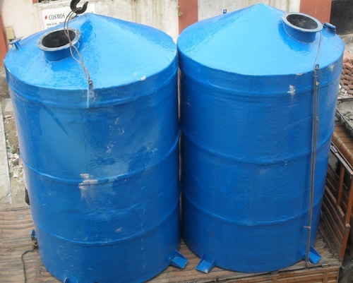 Frp Chemical Storage Tanks Frp Chemical Storage Tanks