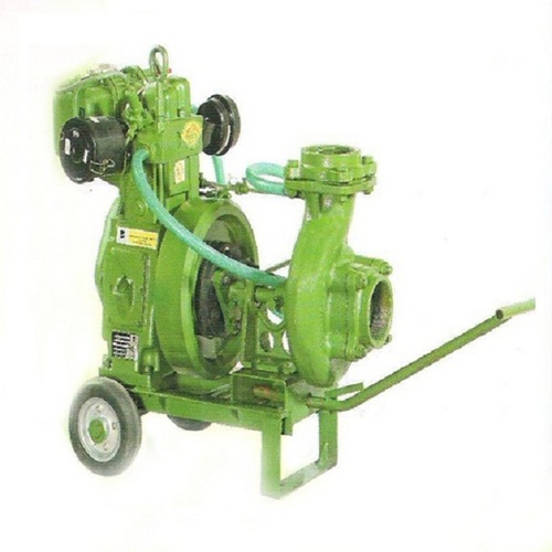 Diesel Pumping Set Diesel Pumping Set