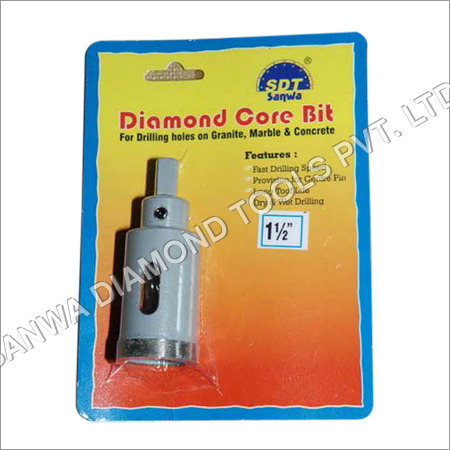 Granite/Marble Core Bit Granite/Marble Core Bit
