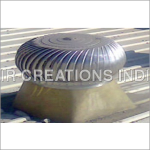 Rooftop Air Ventilator Rooftop Air Ventilator