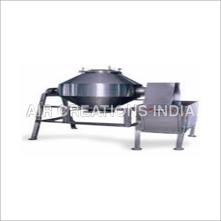 Double Cone Blender Double Cone Blender