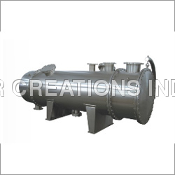Heat Exchanger Heat Exchanger