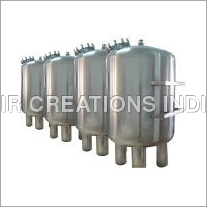 Storage Tank Storage Tank