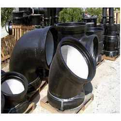 Ductile Iron Pipe Ductile Iron Pipe