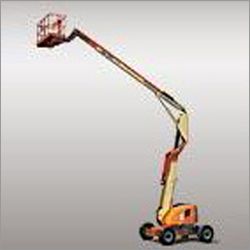 JLG Boom Lift JLG Boom Lift