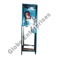 Flammability Resistance Tester Flammability Resistance Tester