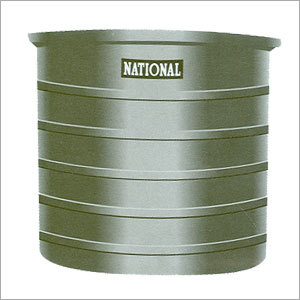 Cylindrical Vertical Plastic Tanks Cylindrical Vertical Plastic Tanks
