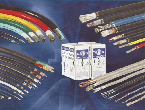 Cables Cables