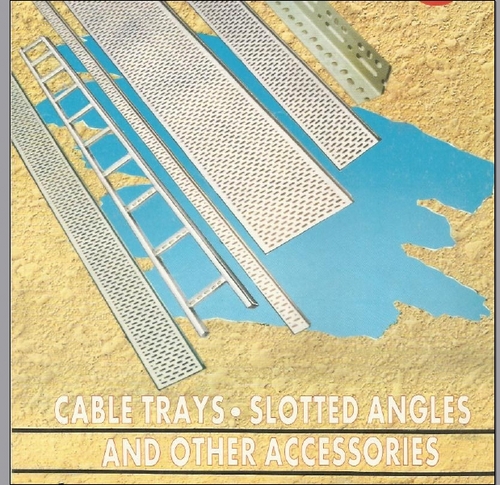 Cable Trays Cable Trays