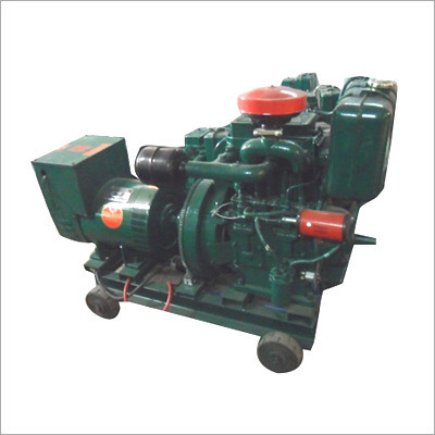 Portable Silent Type Generator Portable Silent Type Generator