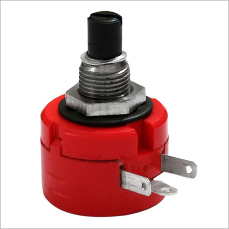 Wirewound Potentiometer Wirewound Potentiometer