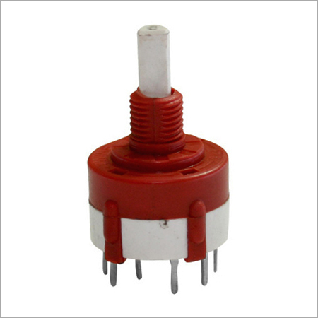 Electronic Rotary Switch Electronic Rotary Switch