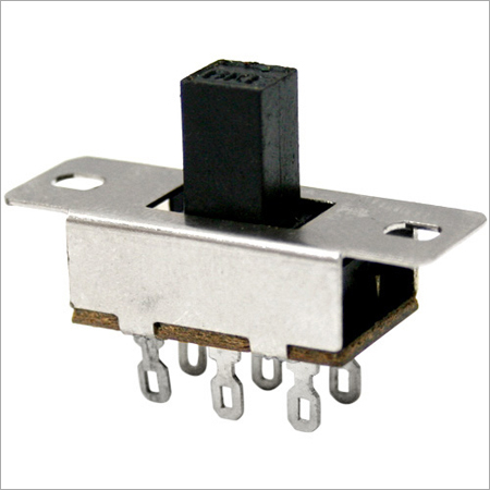 Industrial Slide Switch Industrial Slide Switch
