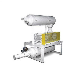 Pneumatic Conveyor System Pneumatic Conveyor System