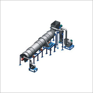 Bagasse Dryer Bagasse Dryer