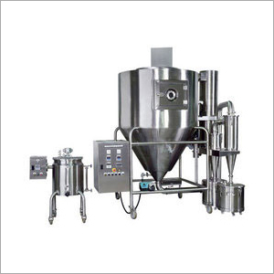 Spray Dryer Spray Dryer