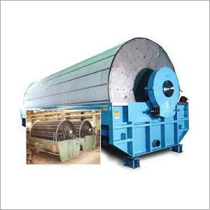 Rotary Vacuum Drum Filter Rotary Vacuum Drum Filter