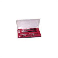 Mini Drafting Instrument Box Mini Drafting Instrument Box